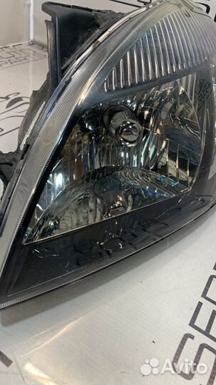 Фара передняя левая Kia Rio 2 JB G4EE 1.4 2011