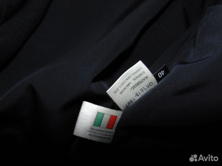 Норковая шубка