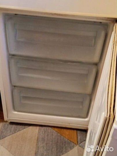 Холодильник бу