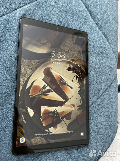 Планшет samsung galaxy