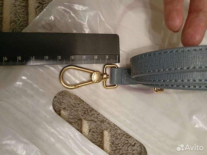Бронь до 25.07.23 Ремень для сумки furla