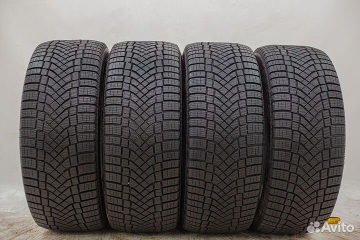 Pirelli Ice Zero FR 255/50 R19 107T