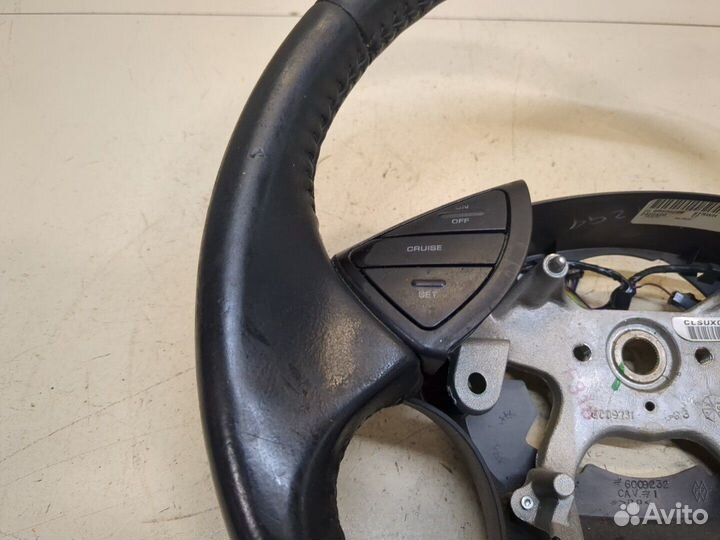 Руль Chrysler Pacifica, 2007