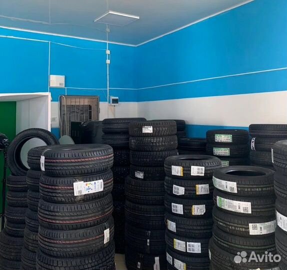 Sailun Atrezzo 4 Seasons 195/55 R15 85H