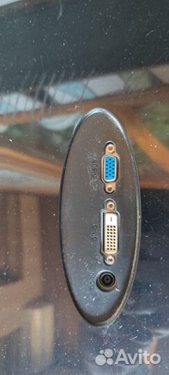 Монитор LG Flatron E2240T-PN 21.5, HD