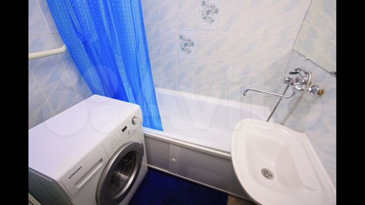 2-к. квартира, 54 м², 6/9 эт.