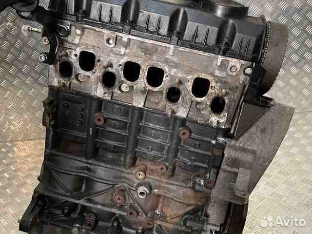 Двигатель volkswagen transporter t5 2003-2009 axc