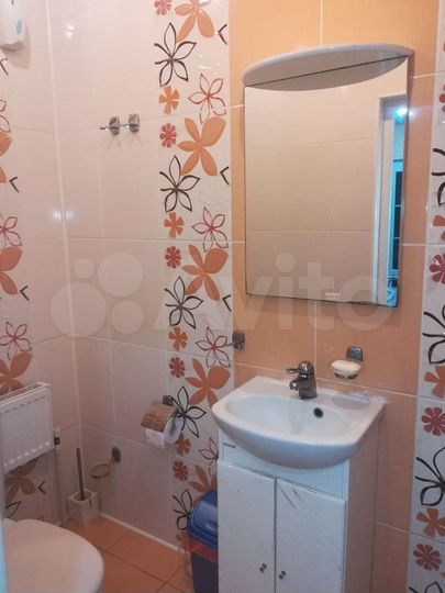 Комната 20 м², 1/2 эт.