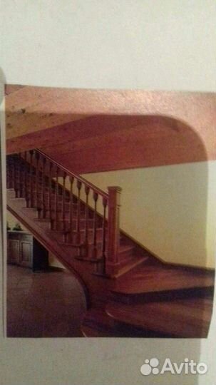 Столярные работы