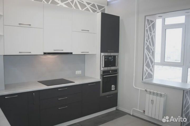 Кухонный гарнитур на заказ