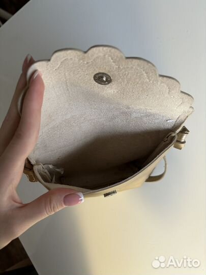 Сумка для девочки новая
