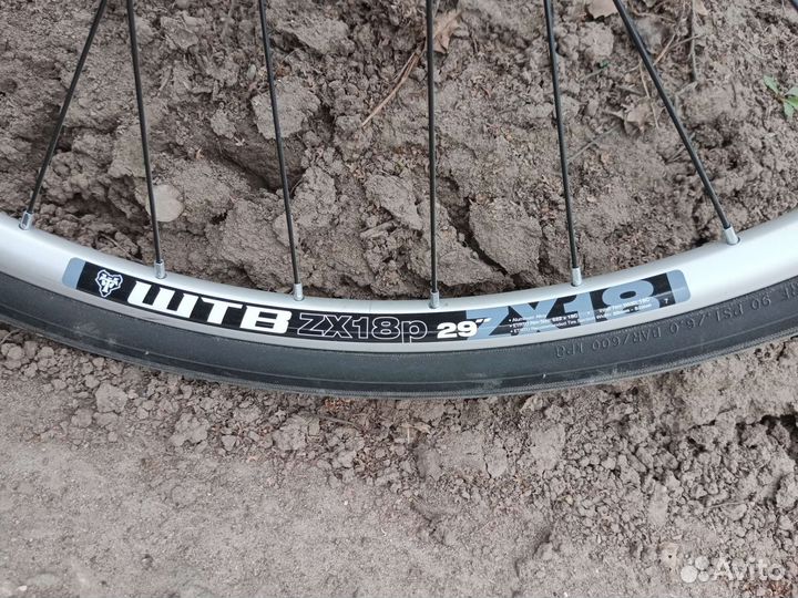 Велосипед грэвел