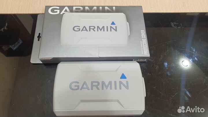 Garmin protective cover striker plus and vivid 9