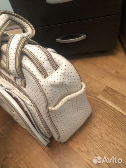 Сумка для мам