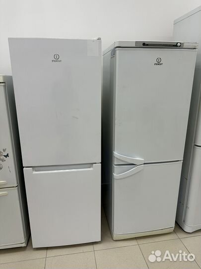 Холодильники