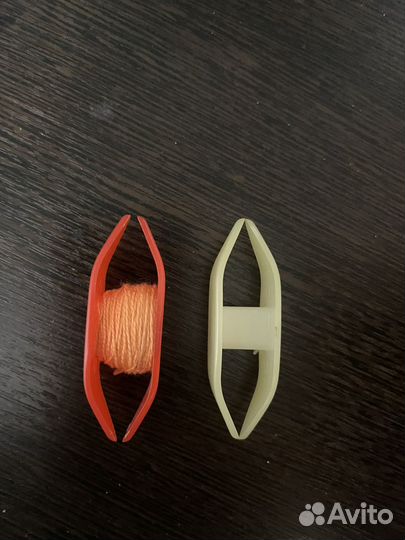 Челнок для фриволите/для рукоделия