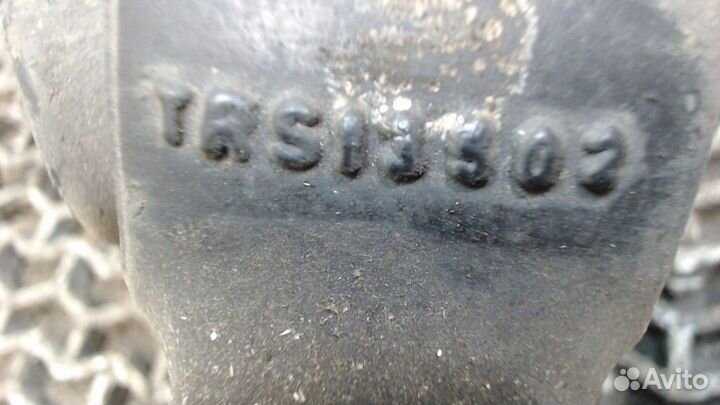 Кардан Ford Transit, 2012