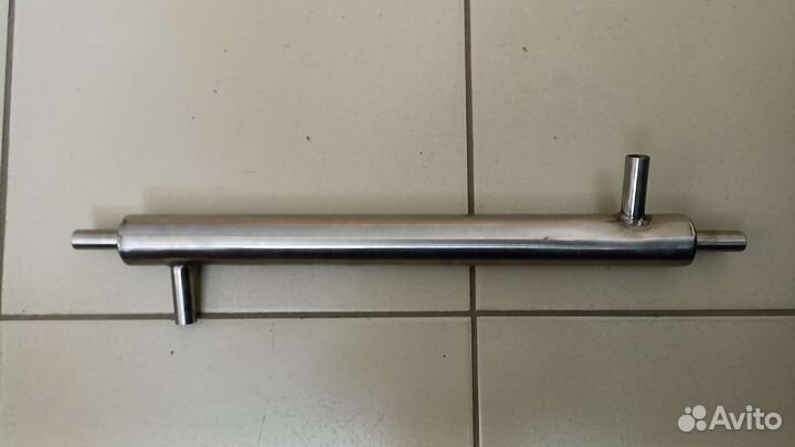 Дефлегматор-холодильник