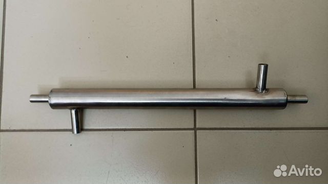 Дефлегматор-холодильник