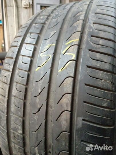 Pirelli Cinturato P7 245/40 R18