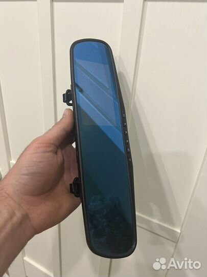 Камера заднего вида с монитором