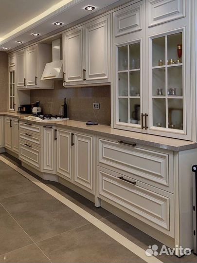 Кухонная мебель