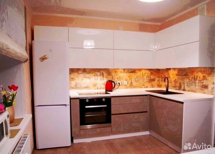 Кухонный гарнитур