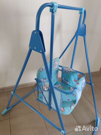 Детские качели