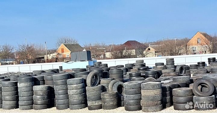 Шины 245/70 r17.5, Fulda Ecotonn artd: 586-3