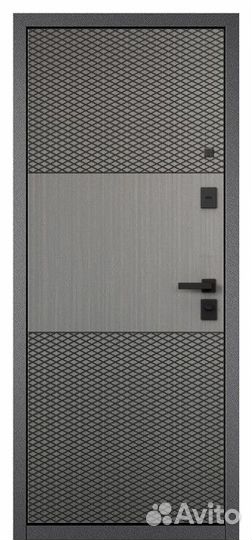 Дверь входная