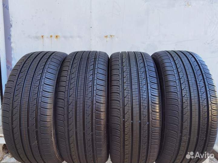 Nexen N'Priz AH8 215/55 R16 97H