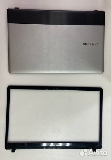 Ноутбук samsung 305E5A в разборе
