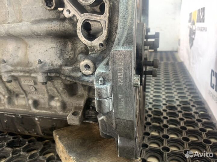 Двигатель D4162T 1.6 дизель