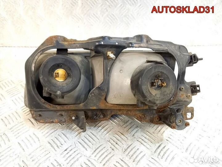 Фара правая Honda CRX II 1987-1992