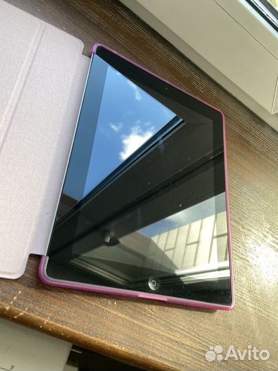 iPad 4 64gb + cellular