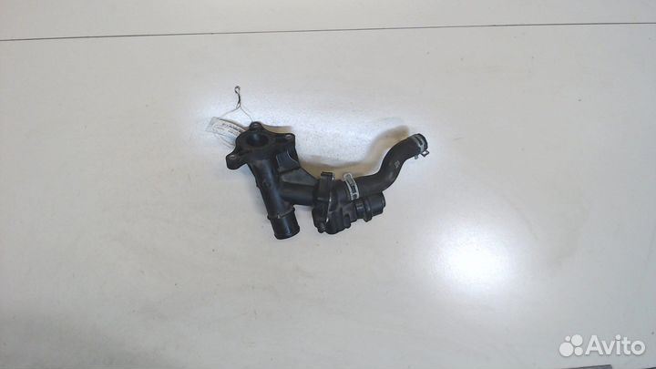 Корпус термостата Opel Vivaro, 2018