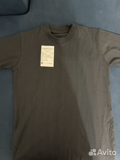 Футболка мужская 44-46 новая