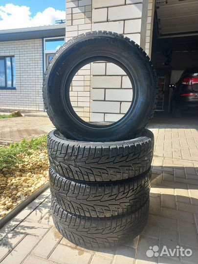 Hankook AH11 185/65 R15