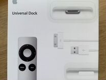 Apple Universal Dock MC746ZA/A A1371