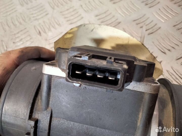 Дмрв Opel Vectra B