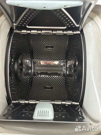 Стиральная машина whirlpool