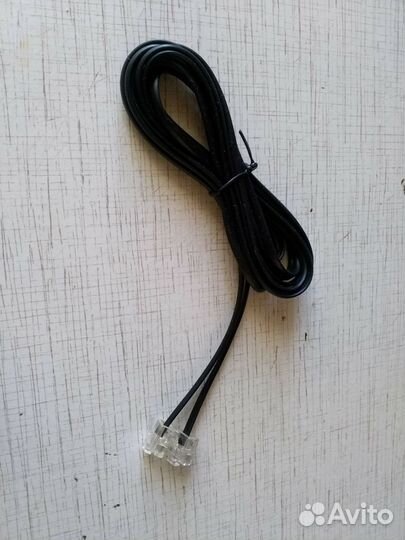 Кабель для компьютера, провода разные