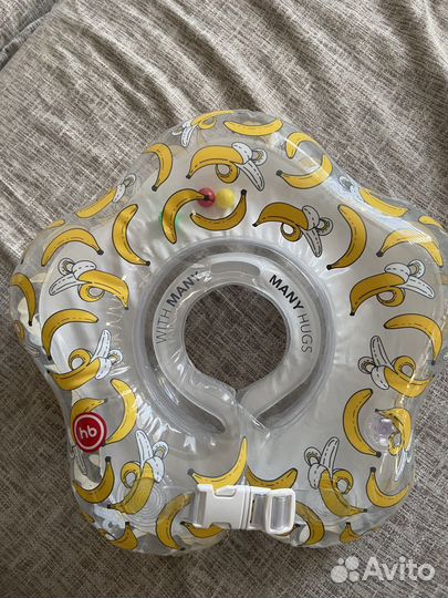 Круги для купания