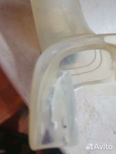 Трубка для плавания Аrena