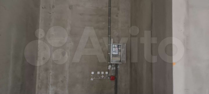 Торговая площадь, 71.6 м²