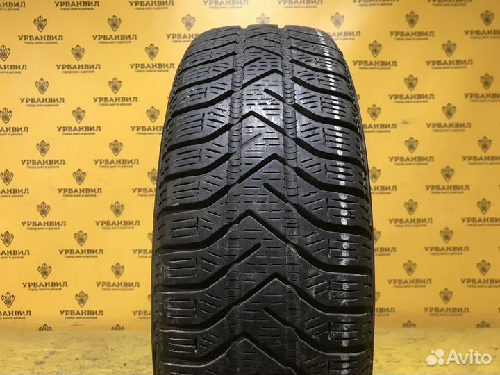 Pirelli Winter 190 Snowcontrol 175/65 R14 82T