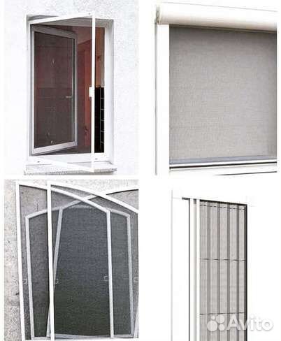 Москитная сетка