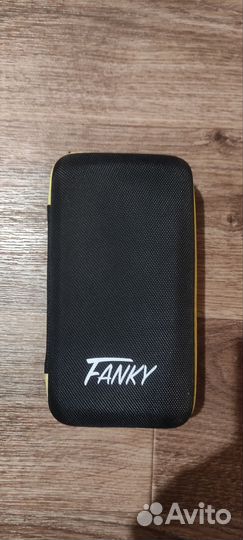 Funky auto