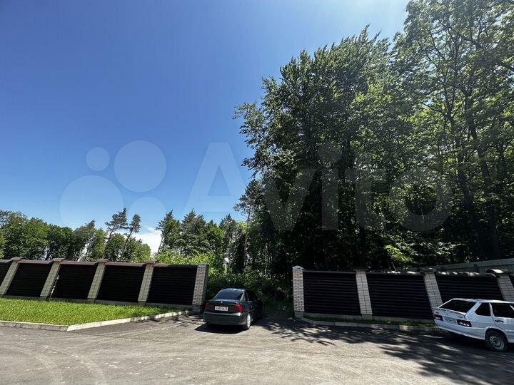 Участок 26,2 сот. (ИЖС)