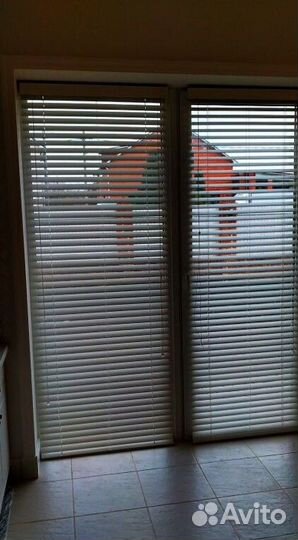 Кассетные рулонные шторы для детской C4344-I4809